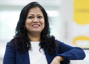 Annapurna Das Sanofi Türkiye, İran & Levant Bölgesi Aşılar Küresel İş Üniteleri Genel Müdürü Oldu