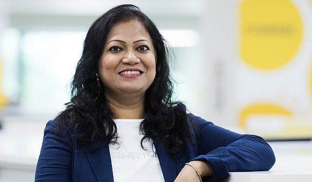 Annapurna Das Sanofi Türkiye, İran & Levant Bölgesi Aşılar Küresel İş Üniteleri Genel Müdürü Oldu