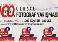 Antalya Büyükşehir Belediyesi Cumhuriyetin 100. Yılı’nda Fotoğraf Müsabakası düzenliyor