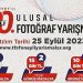 Antalya Büyükşehir Belediyesi Cumhuriyetin 100. Yılı’nda Fotoğraf Müsabakası düzenliyor