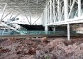 Antalya Nekropol Müzesi oluyor