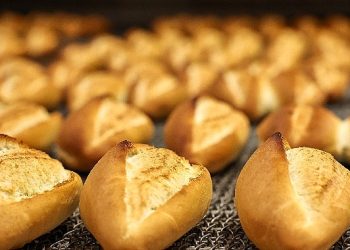 Antalyalıların tercihi Halk Ekmek