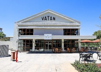 Antalya’nın kültürel anısı tekrar canlanıyor