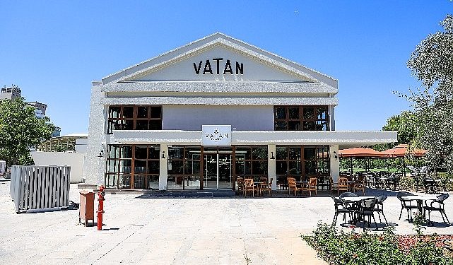 Antalya’nın kültürel anısı tekrar canlanıyor