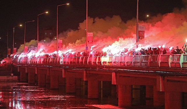 Antalyasporlular Günü kutlanacak