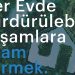 Arçelik meskenlerde sürdürülebilir yaşama ilham vermeyi amaçlıyor
