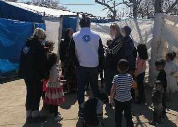 Artan kızamık hadiseleri sonrası Dünya Hekimleri’nden davet: “Kızamıktan Korunmanın Tek Yolu Aşılama”