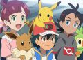 Ash ve Pikachu’nun Macera dolu seyahatinin final dönemi yeni kısımlarıyla Türkiye’de Yalnızca Netflix’te!