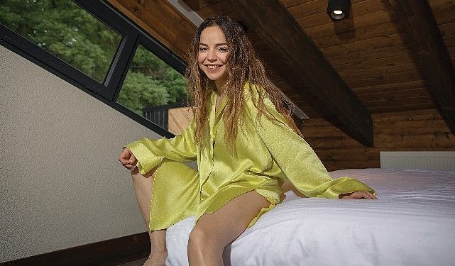 Aşk-ı Memnu’nun Cemilesi MAG’a konuştu