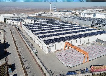 Astor güç fortune 500’de yükselişini sürdürüyor