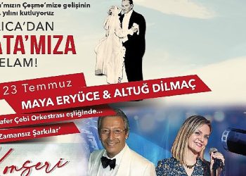 Ata’nın Ilıca’ya gelişinin 97. yılı kutlanacak