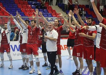 Avrupa şampiyonası’ndaki muvaffakiyet gölcük’ün gururu oldu 