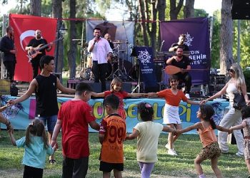 Aydın Büyükşehir Belediyesi’nden yaz konserleri