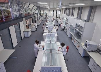 Balparmak AR-GE Merkezi Yenilikçi Arı Eserlerini Tüketicilerle Buluşturuyor