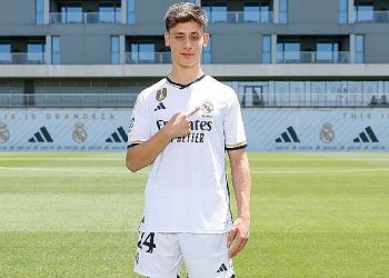 Barcelona-Real Madrid, Zimbru-Fenerbahçe ve Tirana – Beşiktaş müsabakaları canlı yayınla S Sport Plus’ta