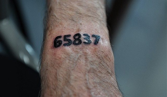 BAREM’de “Sevgi İzi” projesi uygulandı