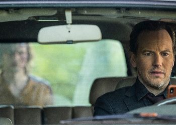 Başarılı oyuncu Patrick Wilson, “Ruhlar Bölgesi: Kırmızı Kapı” ile direktör koltuğunda!