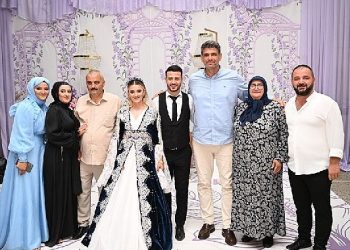  Başkan kocaman en memnun anların şahidi 