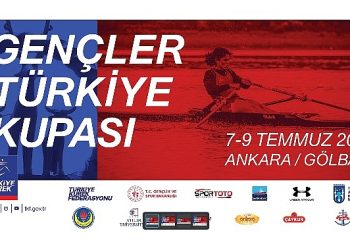 Başkentte kürek heyecanı başlıyor