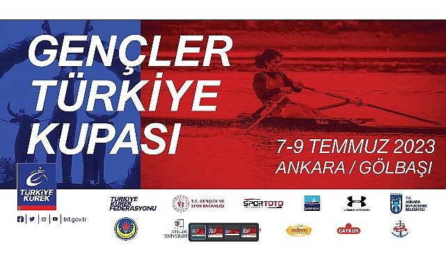 Başkentte kürek heyecanı başlıyor