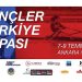 Başkentte kürek heyecanı başlıyor