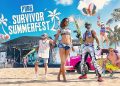 Battlegrounds Survivor Yaz Şenliği ve PUBG, Street Fighter 6 İş Birliği Başlıyor!