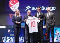 Bayan Futbol Ulusal Kadroları Gücüne ‘Sürat’ Ekledi