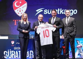 Bayan Futbol Ulusal Kadroları Gücüne ‘Sürat’ Ekledi