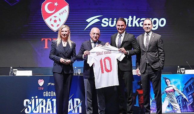 Bayan Futbol Ulusal Kadroları Gücüne ‘Sürat’ Ekledi