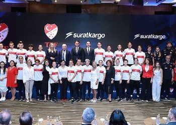Bayan Futbol Ulusal Kadroları Gücüne ‘Sürat’ Ekledi