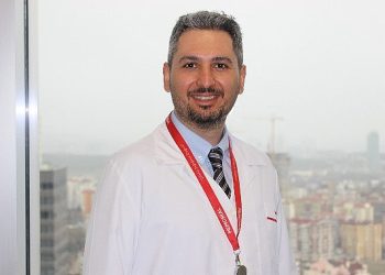 Bayan Hastalıklarında Küçük Kesi ve Robotik Cerrahi Konforu