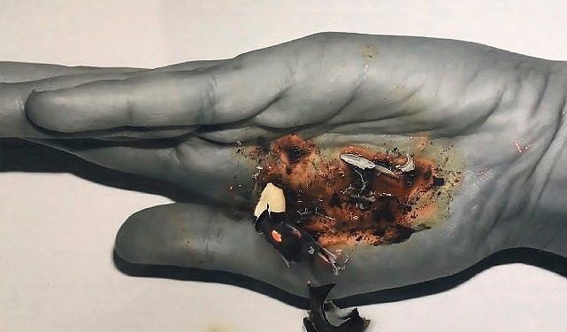 Bayan sanatkarlar İstanbul Modern’de Daima Buradayız