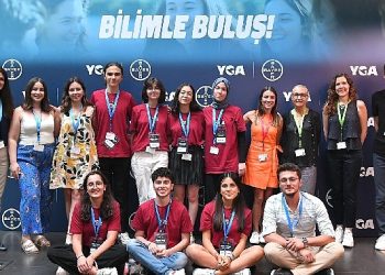 Bayer ve YGA’nın “Bilimle Buluş” Projesi’nde hayata geçirilecek projeler aşikâr oldu