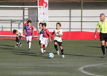 Bayraklı’da 100’üncü yıla özel ‘Cumhuriyet Turnuvası’