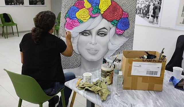 Bayraklı’da hobi ve meslek edindirme kurs kayıtları başladı