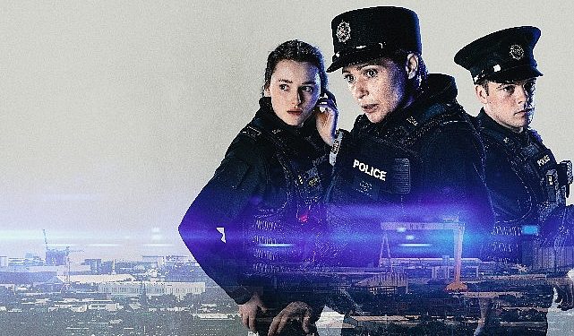 BBC First Ağustos Ayında Yeni Üretimleriyle İzleyiciyi Ekranlara Kitleyecek