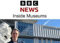 BBC’nin hazırladığı “Inside Museums” belgeselinin birinci konuğu İstanbul Çağdaş oldu