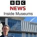 BBC’nin hazırladığı “Inside Museums” belgeselinin birinci konuğu İstanbul Çağdaş oldu