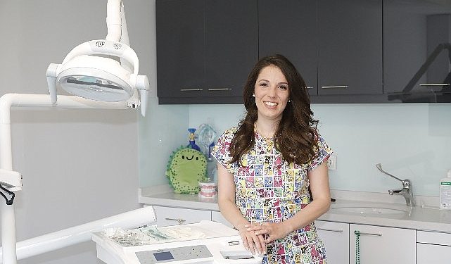 Bebek deyip geçmeyin, diş bakımını ihmal etmeyin!