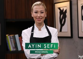 beIN GURME ekranlarının lezzet seyahatinde “Ayın Şefi” Müge Ergül eşsiz tanımlarla ekranda olacak!