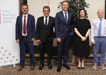 Beyaz Eşya Dalı ihracattaki düşüşü iç satışlarla dengeliyor