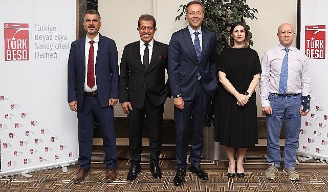 Beyaz Eşya Dalı ihracattaki düşüşü iç satışlarla dengeliyor