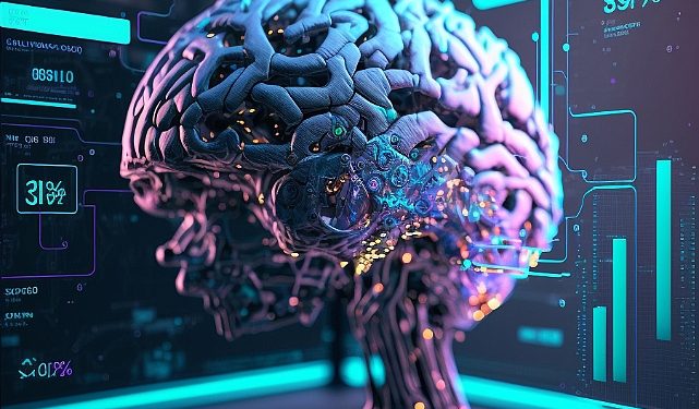 Bilim ,Teknoloji ve geleceğin sonlarını tekrar şekillendirme yapay zeka