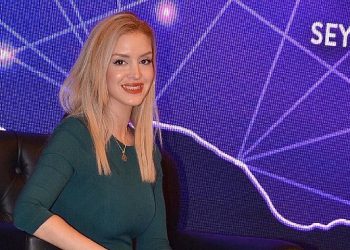 Bilim ve Sanat’ın Değerli İsimleri; Bilim Kurgu ve Fantastik Sinema Şenliği’nde