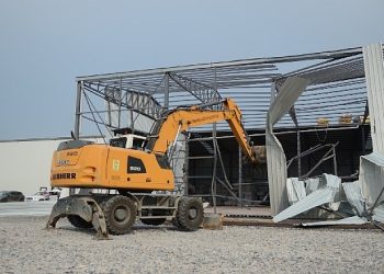 Binlerce metrekarelik arazi kaçaktan kurtarıldı