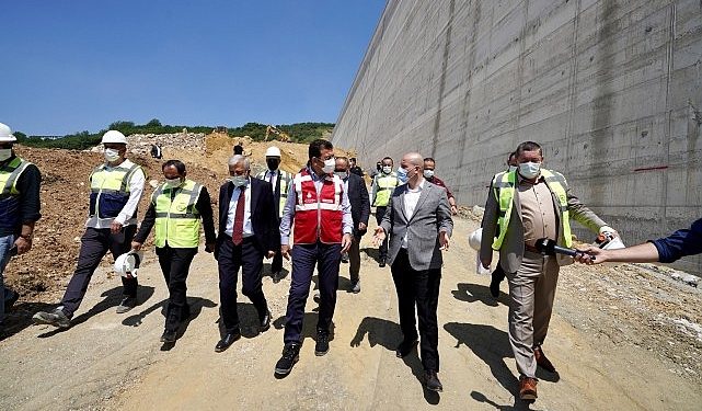 Bir defa daha sekteye uğradı