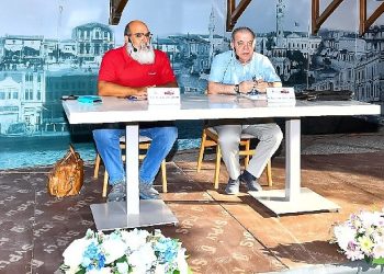 “Bir Diplomatik Zaferin Öyküsü” APİKAM’da konuşuldu