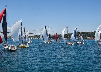 ‘Bir yarış, İki boğaz, İki deniz’ Türkiye’nin En İtibarlı ve Uzun Rotalı Yat Yarışı 15 – 18 Temmuz 2023 Tarihleri Ortasında Gerçekleşecek!