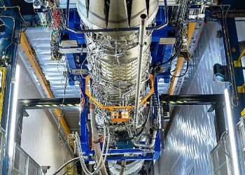 Birleşik Krallık sanayisi, yeni jenerasyon hava muharebe teknolojilerini tanıttı