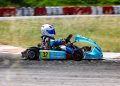 BOM Karting İçin İzmit’te Podyum Sırası